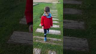 Tek Tek Tek Basarak Resimi