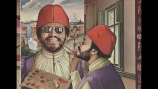 A FLG Maurepas upload - Lonnie Liston Smith & The Cosmic Echoes - Renaissance - Jazz Fusion