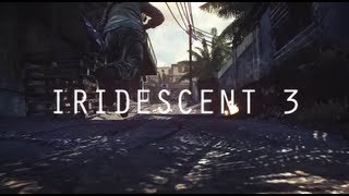 FaZe Pamaj: Iridescent 3 - A MW3 Montage