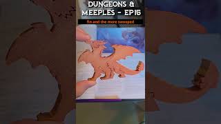 Your Dragon me down! 🐉 Ep15 Printing ENTIRE Monster Manual #dragon  #dnd #3dprinting  #bugbear