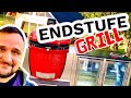 DARUM 😃 habe ich NEUE AUSSENKÜCHE und SO sieht sie aus --- Klaus grillt