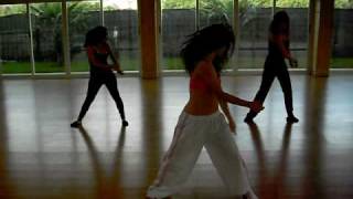 World of warcraft: blood elf dance