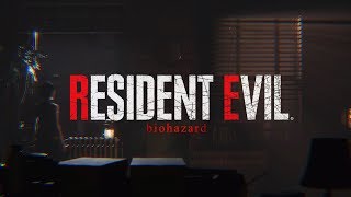 What if Resident Evil had an Anime Intro? Season 2! [Raccoon City Edition]