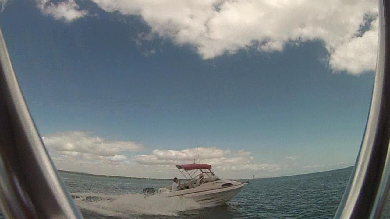 Wallum Pool and Peel Island 19 1 2014