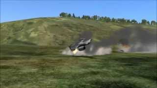 DCS A-10C How to Land Like a Pro Guide