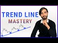 How Trend Lines Work in Trading (For Beginners)