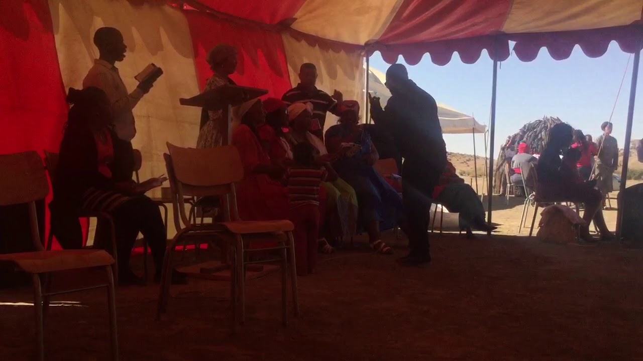 //Haboben festival, ELCRN //Nai-ei