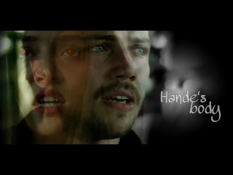 Hande's body / Fanmade Movie Trailer * Hande Erçel & Tolga Sarıtaş