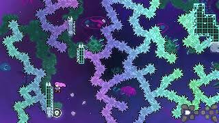 Chapter 9, Room DT-13 (h-08), Neutral jump solution (no wall bounces)