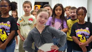 1st Grade Classroom Spotlight | Curiosity, Confidence and a Joy for Learning ✨
