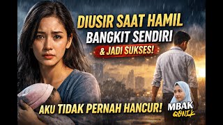 Download Lagu Aku diusir Saat Aku Sedang Hamil, Tiga Tahun Kemudian Aku Kembali Sebagai Wanita Kaya MP3