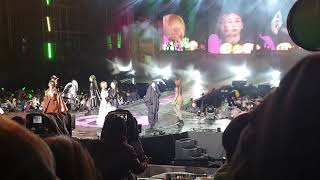 181028 twice fanmeeting chillax 최초공개~ once halloween