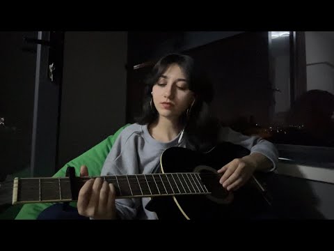 Brek-Kalbimi Öp(cover)