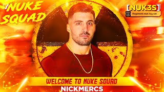 Details Welcome to Nuke Squad Nickmercs ☢ Update