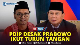 🔴Polisi Geledah 12 Titik Sita Miliaran Uang, PDIP Desak Prabowo Turun Tangan soal Dugaan Korupsi 🔴Polisi Geledah 12 Titik Sita Miliaran Uang, PDIP Desak Prabowo Turun Tangan soal Dugaan Korupsi