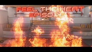 S6 Heat Feel The Heat Episode 1 By The Qwerty Multi-Cod