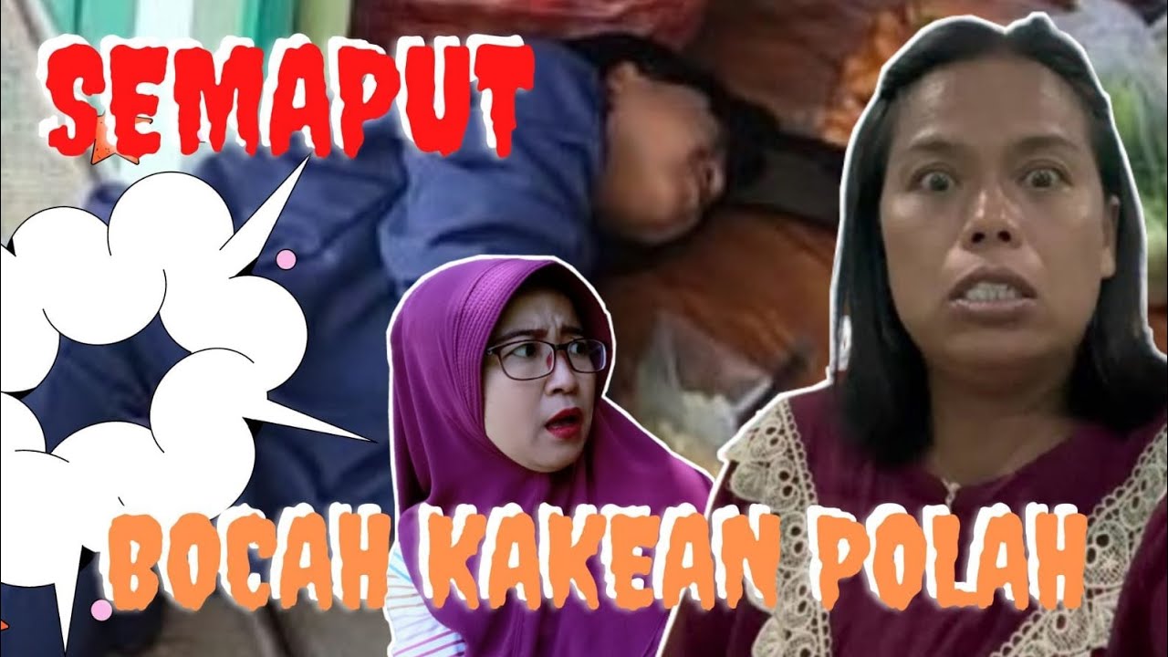 Episode Ke Rumah LEK DAMIS‼️(Bag. 2) Keluwen💥💥 - YouTube