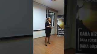 Ogansia İş Sunumu Dr. Elif Demircan - Ürünler