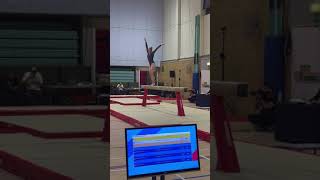 Ruby Stacey - Beam - 2021 British