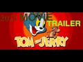 TOM AND JERRY|2021 ANIMATED MOVIE OFFICIAL TRAILER |HD