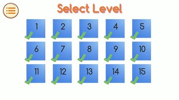 Puzzle Studio - Physical Line levels 21 - 25 Walkthrough