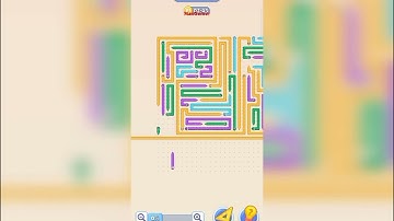 Snake Escape level 58 gameplay walkthrough solution 