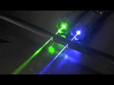 ლაზერი (iyideba) lazeri ლაზერი лазер რომელიც წვავს ყველაფერს!!2000-mw www.mylazer.ge