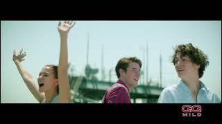 Download lagu Iklan Rokok GG Mild - Let's Get Lost (2015)