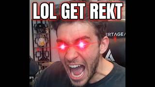 Hasan just got subpoenaed OMG NO WAY!