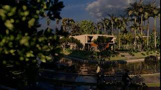 Lumion Video Render Full HD 1920x1080 60 fps