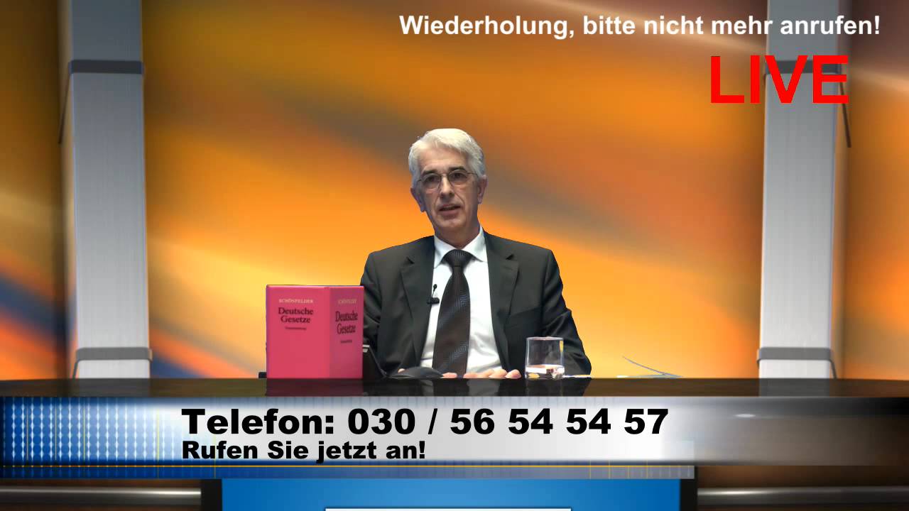 Geh Fahr Und Leitungsrecht