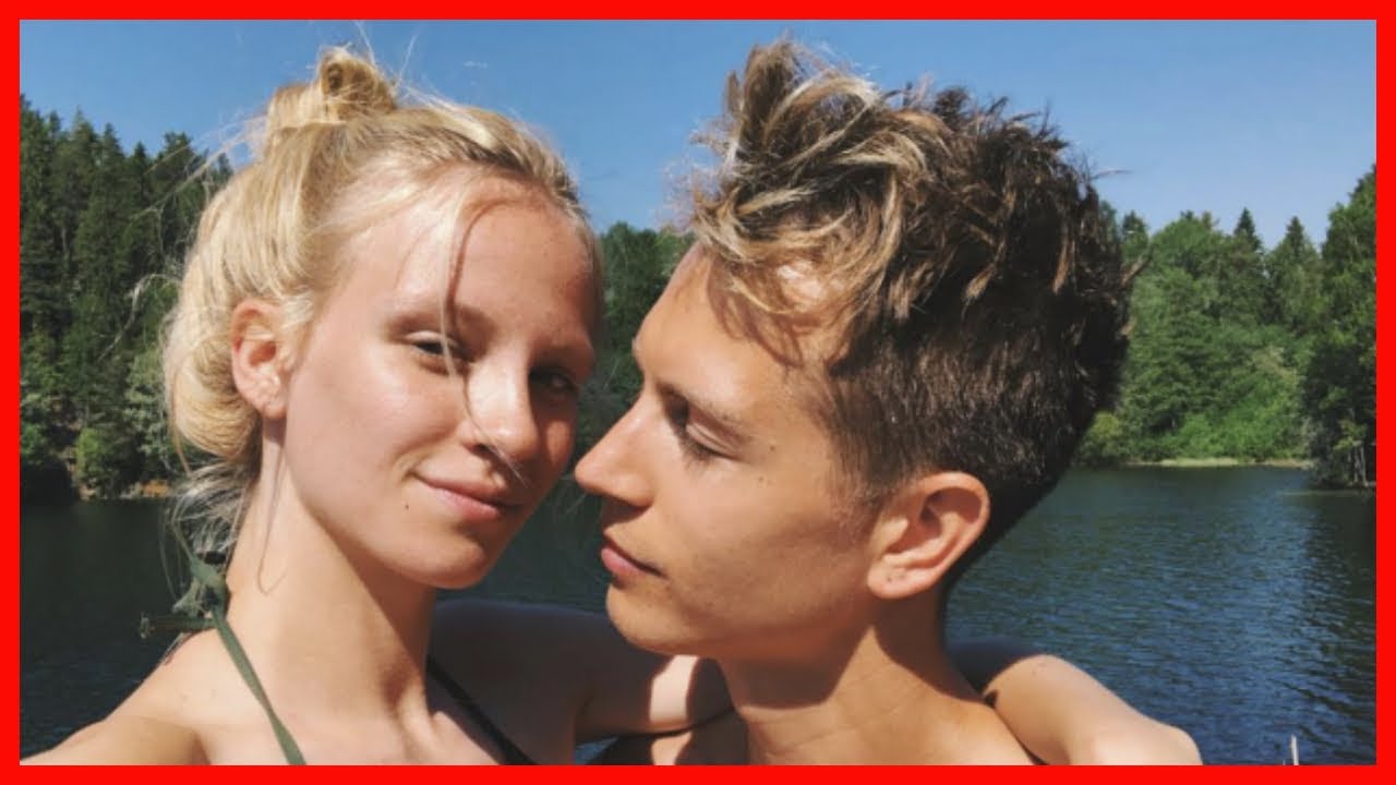 I M A Celeb James Mcvey S Girlfriend Begs Trolls To Leave Her Alone As Old Cheating Reports