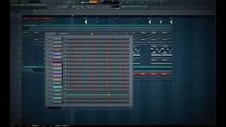 Fler - Pheromone [Instrumental Remake]