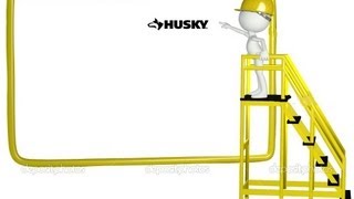 Ntgil Customs How To Husky Tools