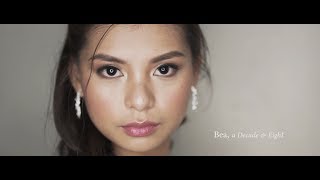 Bea, a Decade & Eight