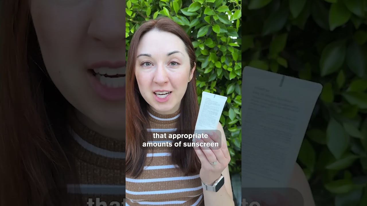 Sunscreen: How It Prevents Skin Cancer