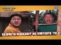 Eksperto Magkabit Ng Kuryente To E! Pakita Mo Nga! | Home Sic Home | Joke Ba Kamo