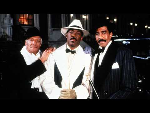 Les Nuits de Harlem (1989) Bande Annonce VF HD