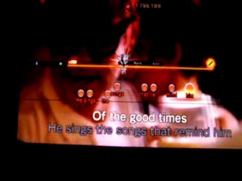 Lips Xbox 360 - Tubthumping (Chumbawamba) RANKED 16th
