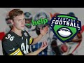 CHAT PICKS MY FANTASY FOOTBALL TEAM