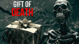 The Gift of Death — Why Can’t We Remember a Life Before This One?