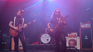 Watch Eagles Of Death Metal Bag O Miracles video