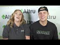 Get 2 Know UND Freshman: Jan Špunar | Midco Sports | 12/19/2025