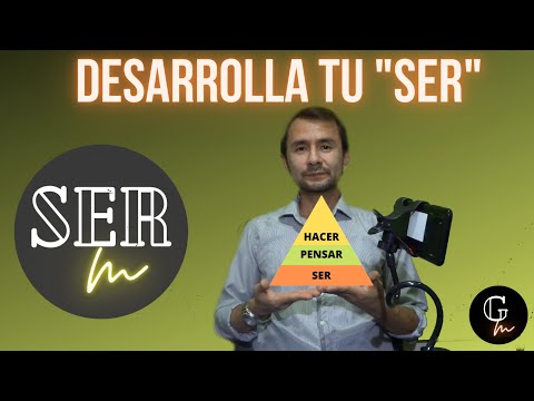 INTRODUCCIÓN AL SER-