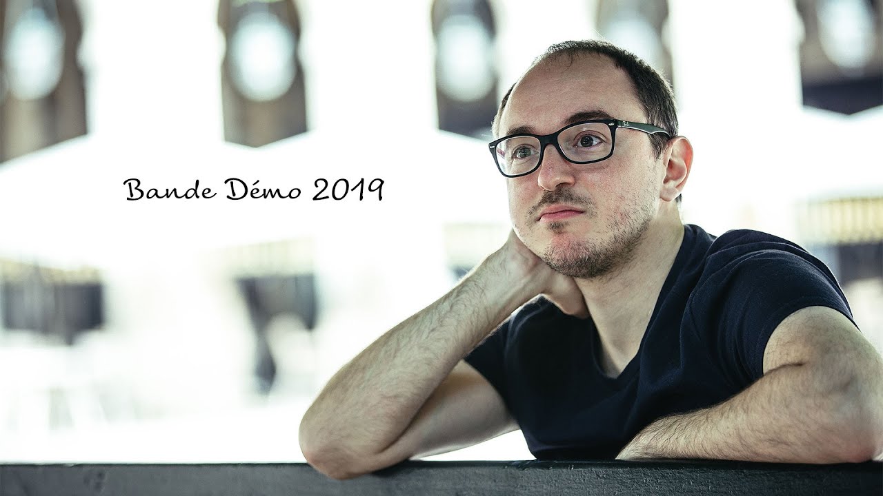 Bande démo 2019