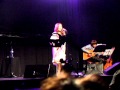 Kokia live performance 2 - mondocon 2010 Budapest Hungary