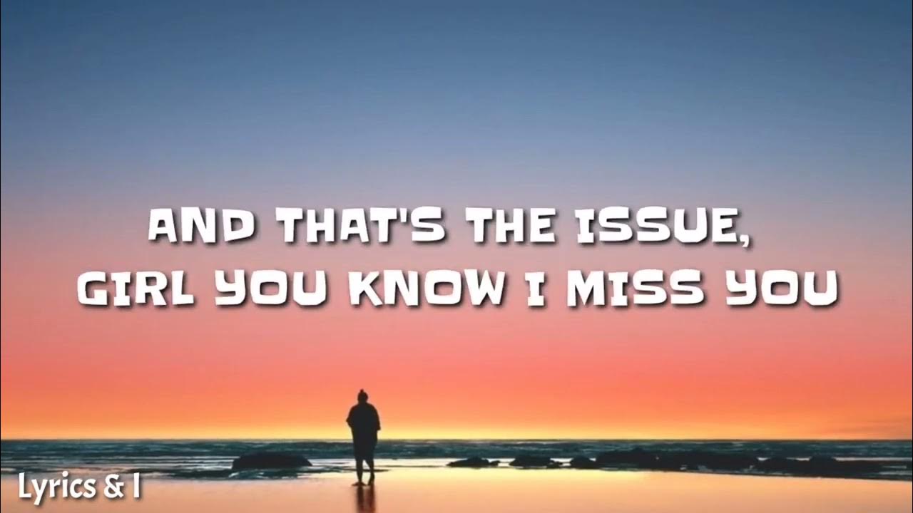 kiss me thru the phone lyrics YouTube