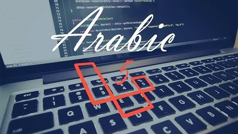 1- Install laravel 5.3