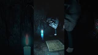 Amenti Horror Moments - 2