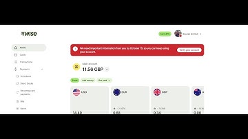 Wise Account Verification & Activation UK | Wise Address Proof Service 100% Working #wise #problem